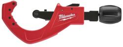 Milwaukee Rézcsővágó zárt előtolású 16-67 mm - 1 db (48229253)