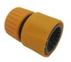  Gyorscsatlakozó 1'-os MAXI (14354)