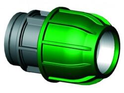  KPE BM egyenes idom 20 x 1/2 (IQ.201.20B)