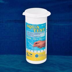 PoolTrend VÍZELEMZŐ 50 db tesztcsík PH-CL (VEL 103)