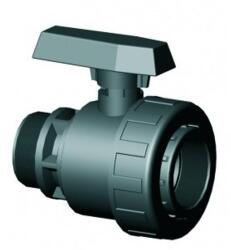  KM / BM Hollanderes szelep 1 (IV3MF.320)