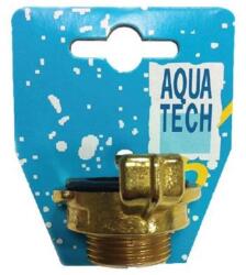  Bayonett gyorscsatlakozó 3/4' KM (BAYON.3/4KB)