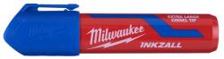 Milwaukee INKZALL XL jelölő filc - kék 1 db (4932471561)