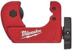 Milwaukee Mini rézcsővágó 3-22 mm 1 db (48229258) - denakert