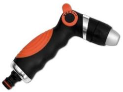  Black Line locsolópisztoly állítható fém (ECO-2036)