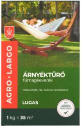  FŰMAG LUGAS 1KG Árnyéktűrő (BZG-05768) - denakert