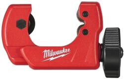 Milwaukee Rézcsővágó mini 3-28 mm 1 db (48229251)