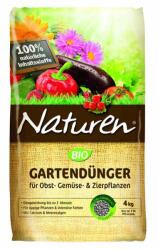 Naturen Bio kerti trágya 4 kg (732198-8302)