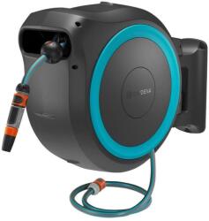 GARDENA PowerRoll XL Fali tömlődoboz P4A akkumulátorral (18640-20)