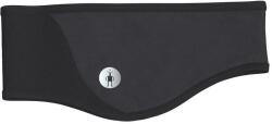 Smartwool Bandană Smartwool Active Fleece Wind, negru ()