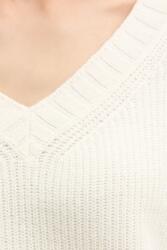 Benetton Пуловер с вълна United Colors of Benetton (126WD402Z) - answear - 91,90 лв