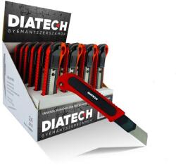  DIATECH tapétavágó kés 18MM (DTV) - denakert