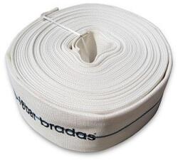  Nyomó (tűzoltó) tömlő LINED HOSE 2 colos 8 bar 20 fm (R30) (WLH820020)