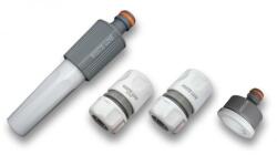 Bradas WHITE LINE szett 5 db-os, 1/2 colos (WL-5500-12)