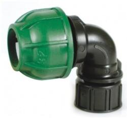  KPE Hollanderes könyök 1' x 25 (IG428.32C)