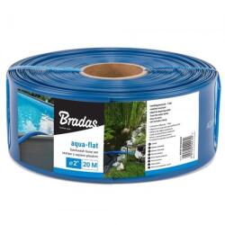 Bradas AQUA-FLAT PE/EVA W. P. 1 2', 2 bar, 10 fm (WAQF1B200010) - denakert