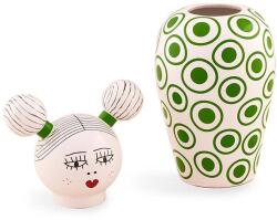 Seletti Декоративна ваза Seletti Canopie Izumi (10534)