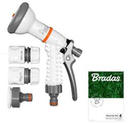 Bradas WHITE LINE locsolópisztoly STANDARD szett (WL-EN1TSET)