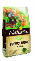 Naturen Bio Lótrágya Pellett 20 Kg (732189-8319) - denakert