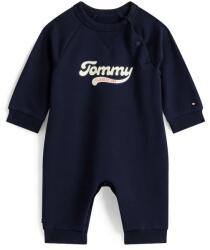 Tommy Hilfiger gyerek kezeslábas - sötétkék 56 - answear - 18 990 Ft
