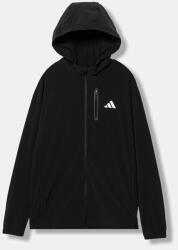 Adidas gyerek dzseki - fekete 152 - answear - 16 890 Ft