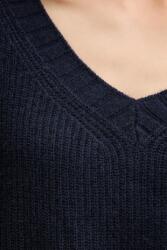 Benetton Пуловер с вълна (126WD402Z) - answear - 95,82 лв