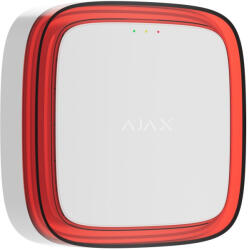 Ajax Systems EN54-FIREPROTECT-VAD-WHITE (EN54-FIREPROTECT-VAD-WHITE)
