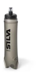 Silva Sticlă Silva Soft flask, 500 ml, gri ()