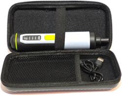 ModellHobby RNA Tool Hurricane Blue Hand&Automatic tool (RNA-ET008)