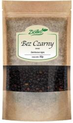 Ziółko Fructe de soc negru - 50 g