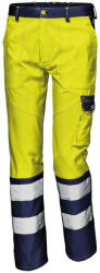 Sir Safety System MISTRAL jól láthatósági nadrág (SSY-MC3521ED-64)