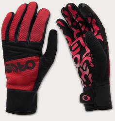Oakley Mănuși Oakley Factory Pilot Core, hibiscus red (L)