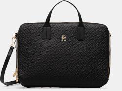 Tommy Hilfiger táska - fekete Univerzális méret - answear - 53 990 Ft