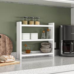 AGK Konyhai polc Cosmic - White (362ANT1120)
