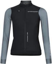 CeramicSpeed Tricou damă CeramicSpeed by Gobik Long Sleeve, negru (M)
