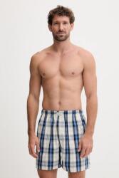 Gant pamut boxeralsó 2 db - sötétkék XL