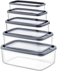 AGK Tárolódoboz Szett (10 db), 639OKK1108 (639OKK1108)