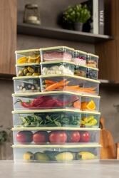 AGK Tárolódoboz Szett (20 db), 964FRM5742 (964FRM5742)