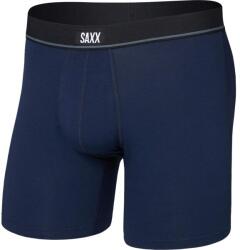 SAXX Essential Cotton Boxer Brief Fly Xxl
