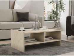 AGK Dohányzóasztal pera - travertine (835PUQ6352)