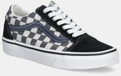Vans gyerek sportcipő Old Skool - fekete 36.5 - answear - 19 990 Ft