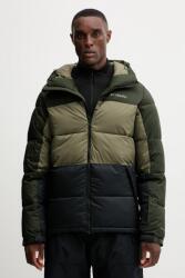 Columbia síkabát Slope Style barna, 2087401 - zöld M