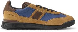 Ralph Lauren sportcipő Varick - barna Férfi 45