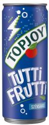 Topjoy Szensavas Can 0, 33. L Tutti Frutti (drs)
