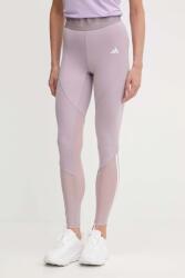 adidas Performance edzős legging HYGLM - rózsaszín M