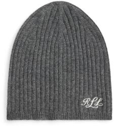 Lauren Ralph Lauren kasmír sapka - szürke Univerzális méret