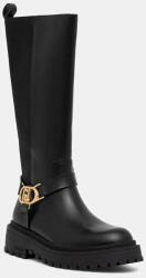 Liu Jo csizma RUMI 39 - fekete Női 41