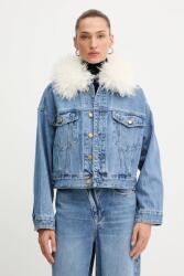 MICHAEL Michael Kors farmerdzseki - kék XS/S