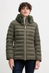 Geox pehelydzseki BETTANIE zöld, téli, W5626T T3122 - zöld 40