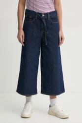 Levi's farmer XL CULOTTE - sötétkék 24